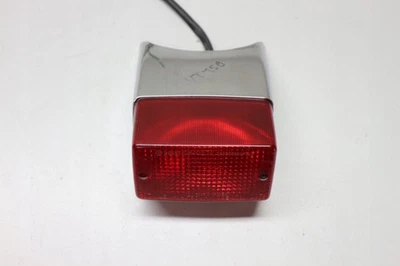 Luz trasera HONDA VT 700 HM-47RC 1 pieza - Imagen 1 de 4