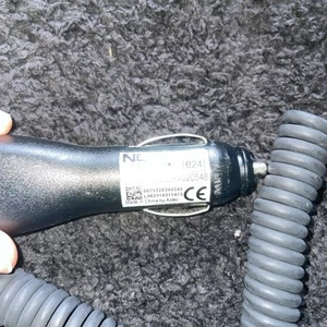 Nokia Car Charger - Zdjęcie 1 z 3