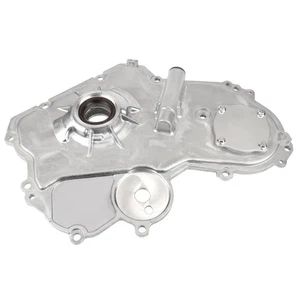 Motorölpumpe kompatibel mit Buick GMC Saab Saturn Pontiac Chevy Equinox M... - Bild 1 von 6