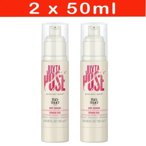 Tigi Bed Head Juxtapose Artistic Edit Dry Serum, 2 x 50ml - Picture 1 of 1