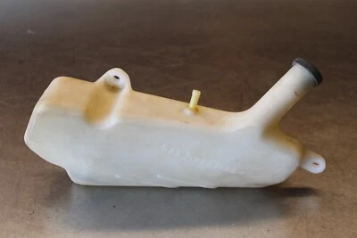 Suzuki GSXR750W 1993 botella de desbordamiento de refrigerante 17910-71E10 Foto 1 de 3