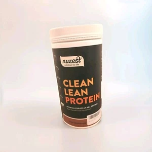 Nuzest Rich Chocolate Clean Lean Protein 1kg 40 Serves - Picture 1 of 4