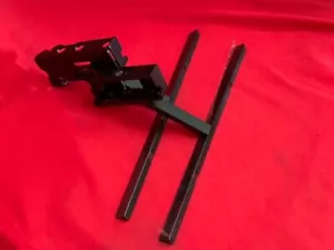Sony Gambe di supporto OEM per XR-65A80L, XR-55A80L, XR-65A80CL, XR-55A80CL - Foto 1 di 1