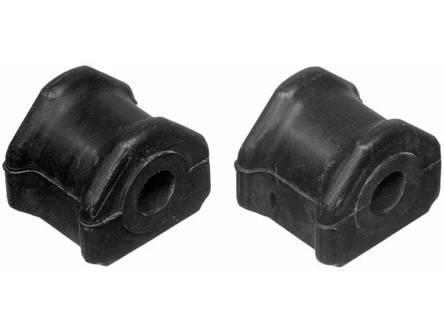 Kit de buje de barra estabilizadora Moog delantero al cuadro para Ford Windstar 1995-2003 18YNHH Foto 1 de 1