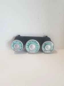 Fiat Ulysse Speedometer Taho 1490107080 Genuine 2.0Jtd 2005 Year Lhd - Picture 1 of 12