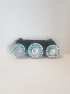 Fiat Ulysse Speedometer Taho 1490107080 Genuine 2.0Jtd 2005 Year Lhd - Image 1 of 4