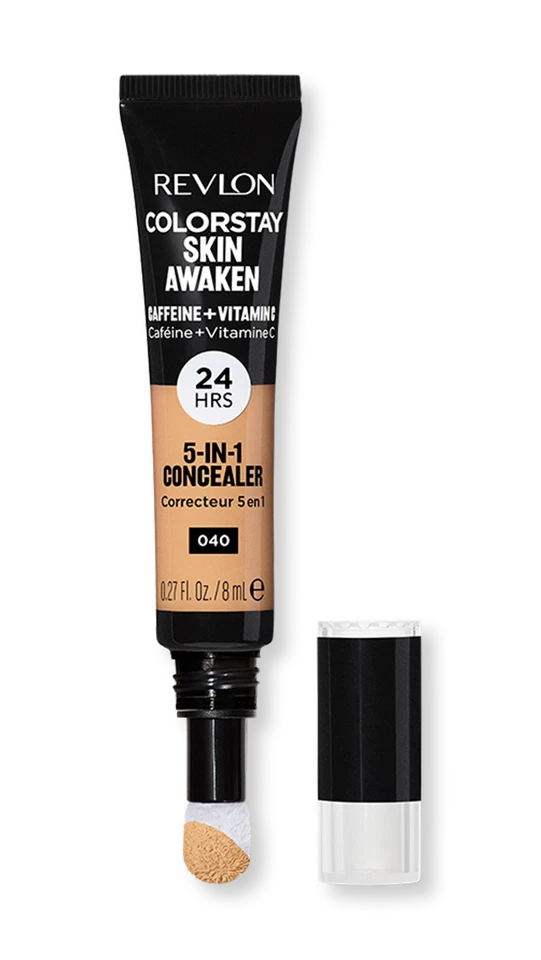 Revlon Colorstay Skin Awaken 5 in 1 Concealer (Choose Shade) - Image 1 of 1
