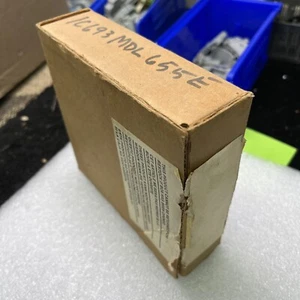 NEW GE FANUC Input 24VDC 2061739 7.0mA IC693MDL655E - Picture 1 of 5