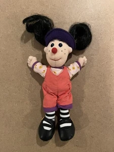 Big Comfy Couch Commonwealth 1997 10in Loonette Plush Doll. Good Condition. - Picture 1 of 5