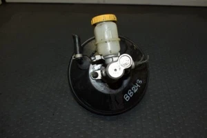 OEM JDM Nissan Silvia S15 200sx Brake Booster and Master Cylinder 98-02 - Bild 1 von 7