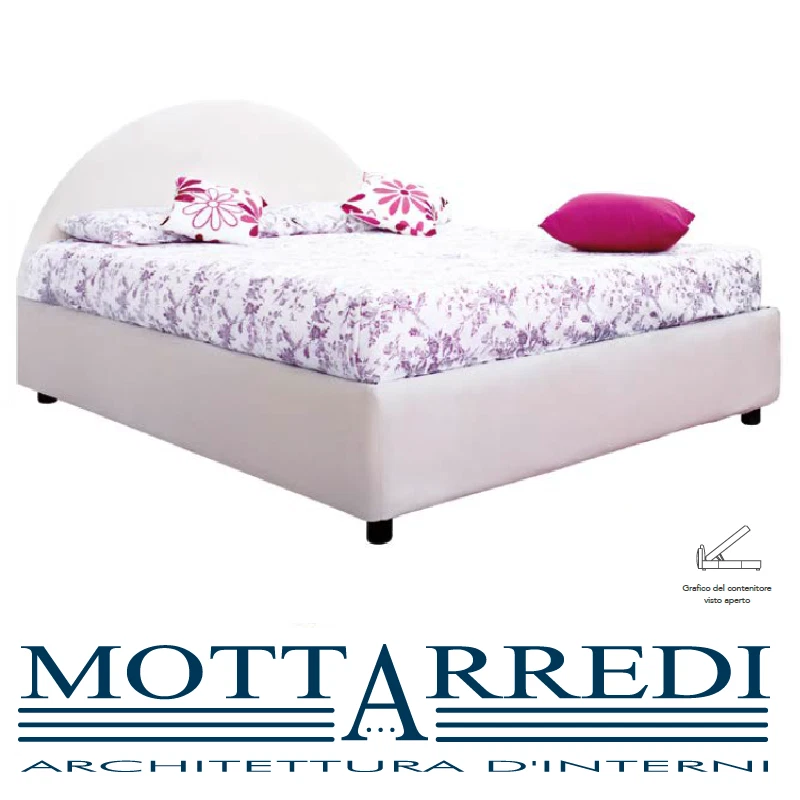 LETTO SOGNI RELAX LUNA - Chiama x sconto - Immagine 1 di 1