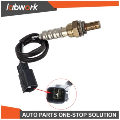 Labwork датчик кислорода O2 для 1998-2002 2008-2011 Toyota Land Cruiser 4,7 л 5,7 л - Изображение 1 из 4