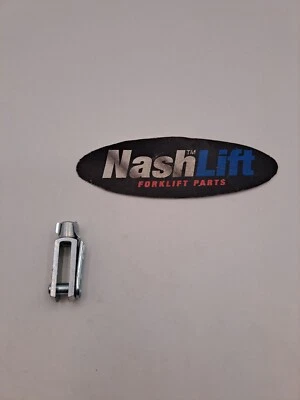 933074 Teledyne Princeton Fork SK-59231122JE - Изображение 1 из 2