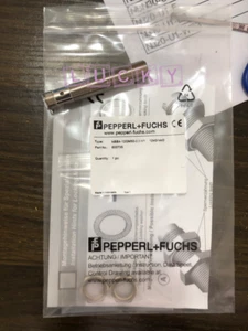 1 PC New for Pepperl+Fuchs NBB4-12GM50-A0-V1 proximity switch SENSOR - Picture 1 of 1