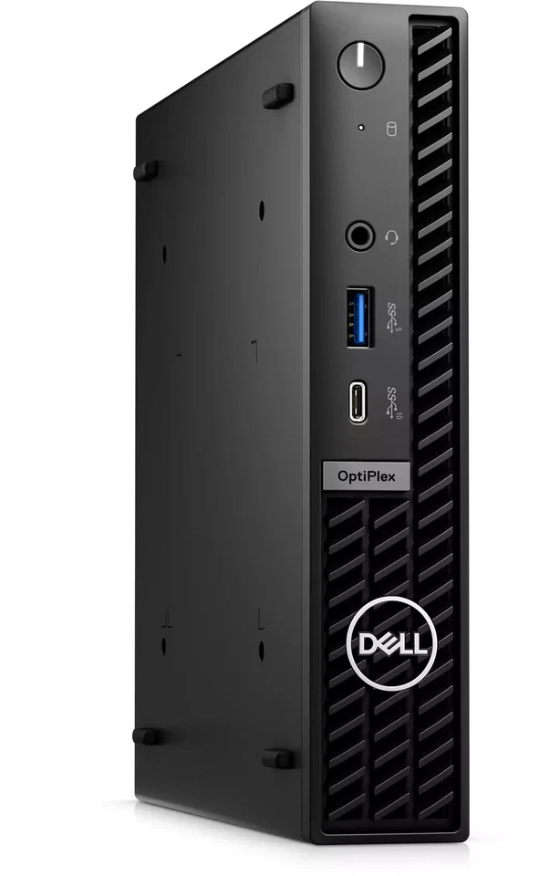 2025 Dell OptiPlex 7020 MicroPC Intel Core i5 14500T  16GB RAM 256SSD  WIN11 Pro - Image 1 of 1