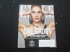 2020 MAY VOGUE MAGAZINE - GAL GADOT COVER - SP 8619A
