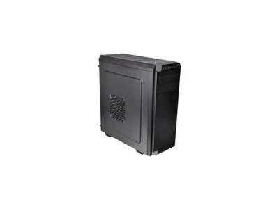 Thermaltake V100 Perforated ATX Mid-Tower Chassis with One Pre-installed 120mm F - Image 1 of 4