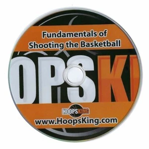 Entrenamiento Easy Shot Builder Coach Chris - Imagen 1 de 3