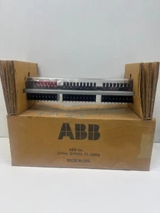 ABB FT-19R FR2G083083140 flexitest switch assembly - Picture 1 of 11
