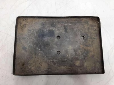 Nissan Battery Tray Fits Sentra Rogue Murano Xterra Quest Maxima OEM 2442856L00 - Image 1 of 3