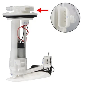 Fuel Pump Assembly KYY-18AYD High Quality Equipment for Tokai Motorcycle NEW - Picture 1 of 6