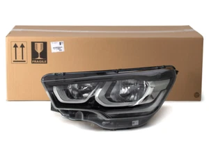 Faro delantero izquierdo CITROEN DS4 RHD 9808623880 Nuevo Original - Imagen 1 de 5