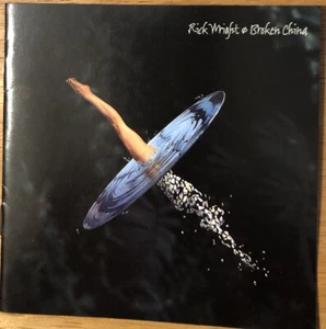 Broken China * by Richard Wright (Pink Floyd) (CD, Oct-1996, EMI (USA)) - Picture 1 of 2