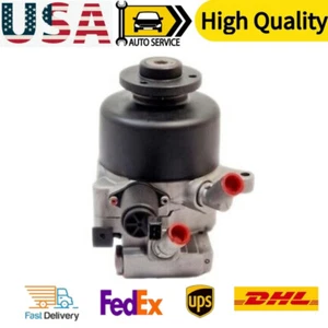 003462701 0034665001 ABC Bomba de dirección asistida tándem para Mercedes Benz SL500 - Imagen 1 de 8