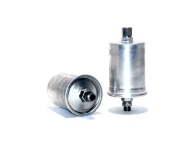 For 1983-1991 Porsche 944 Fuel Filter WIX 65619FB 1986 1984 1987 1985 1989 1988 - Image 1 of 2