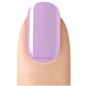 FREE NEXT-DAY SensatioNail Heirloom Lilac Gel Gloss Polish UV Nail Lamp Purple - Picture 1 of 1