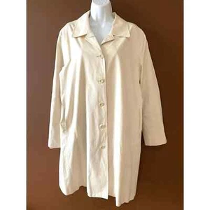 Brooks Brothers 346 All Weather Jacket Size Large - Picture 1 of 5