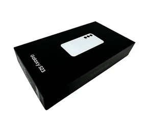 Nuevo Samsung Galaxy S23 SM-S911U 128 GB Crema AT&T T-Mobile Verizon Desbloqueado - Imagen 1 de 12