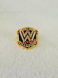 2016 WWE World Wrestling Hall Of Fame Championship Ring, 🇺🇸 SHIP - Picture 1 of 3