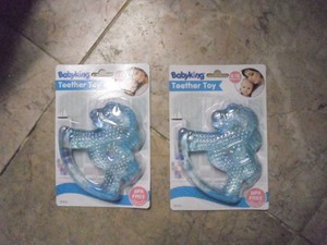 teething ring fridge