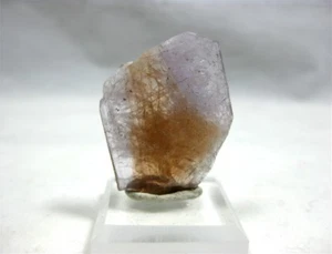 Magnesio Axinite Crystal, Merelani Hills, Tanzania - Picture 1 of 6