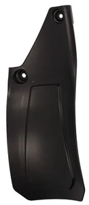 Caja de filtro de protección contra salpicaduras UFO se adapta a Husqvarna TC FC ab16 TE FE ab17 negro - Imagen 1 de 1