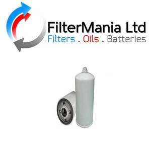 FILTRO DE COMBUSTIBLE VETUS WS180FE EQUIVALENTE CON DRENAJE METÁLICO - Imagen 1 de 1