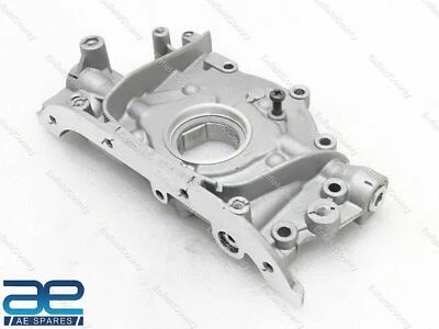 Conjunto de bomba de aceite para Suzuki Samurai SJ413 Gypsy Foto 1 de 4