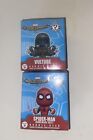 Spiderman & Vulture Funko Mystery Mini?s 2 Lot Marvel New in box
