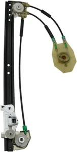 Fensterheber BMW 5er E39 hinten rechts Beifahrerseite elektrisch 1995-2004 - Bild 1 von 1