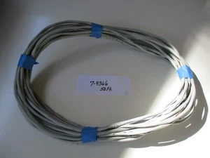 Marpac 14 Gauge AWG Marine Grade Wire Cable Duplex 14/2 - 50 Feet - Picture 1 of 2