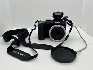 Kodak PIXPRO AZ252 16.0 MP 25x Optical HD Zoom Digital Camera - Picture 1 of 7
