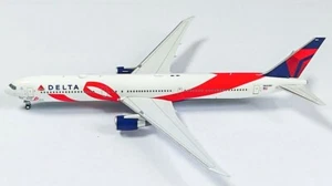Delta Airlines / Boeing 767-400 / N845MH / 62422 / 1:400 *LAST ONE* - Bild 1 von 4