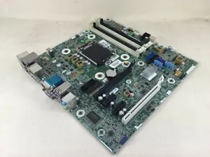 HP Elitedesk 800 G1 Hauptplatine Systemplatine 737728-001 717372-002 - Bild 1 von 3