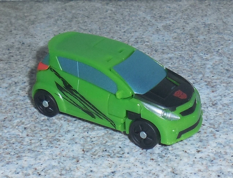 Transformers Revenge of the Fallen SKIDS Complete Legends Rotf - Image 1 of 3