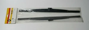 2 SWF Wischerblätter für Mercedes Unimog U600 U900 U1100 Scheibenwischer 400mm - Bild 1 von 4