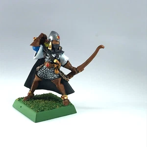 High Elves Shadow Warrior Scout - Warhammer Fantasy Classic Metal X1209 - Picture 1 of 2
