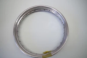 Felge 12x1.50 Stahl 12" Cross - Bild 1 von 1