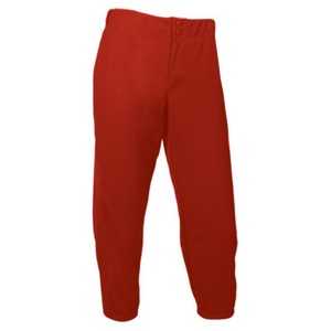 red intensity softball pants