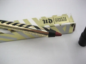 UD Urban Decay Gwen Stefani 24/7 Glide-On Lip Pencil in 714 Discontinued NEW - Picture 1 of 7